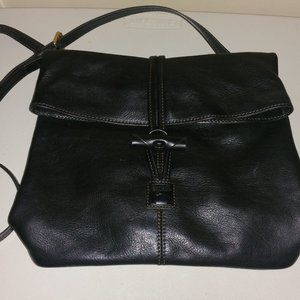 Dooney & Bourke Florentine Medium Toggle Crossbody